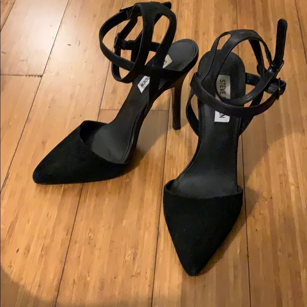 Steve Madden heels